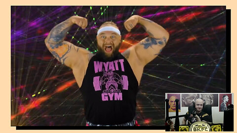 Bray Wyatt: Becoming Immortal; Mick Foley Can't Lose Weight; Kenny Omega Endorses John Cena | Raw's 4th Hour 03/18/2024