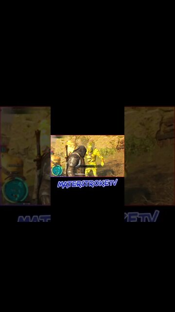 P15 ⚔️ SHADOW OF WAR | Orc Farming and Ambushes | BRUTAL DIFFICULTY | PC 🎮 🅼🅰🆂🆃🅴🆁🆂🆃🆁🅾🅺🅴 tv