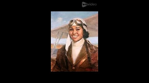 Willa Brown, first Black to be an Officer in the Civil Air Patrol