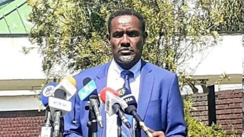 Ethio 360 News Monday Oct 12 2020