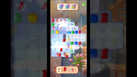 Shorts Playrix Homescapes Gameplay Walkthrough Level 12794-010