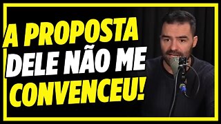 PABLO MARÇAL É CHARLATÃO? | Cortes do MBL