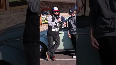 What Are You Doing After School Today