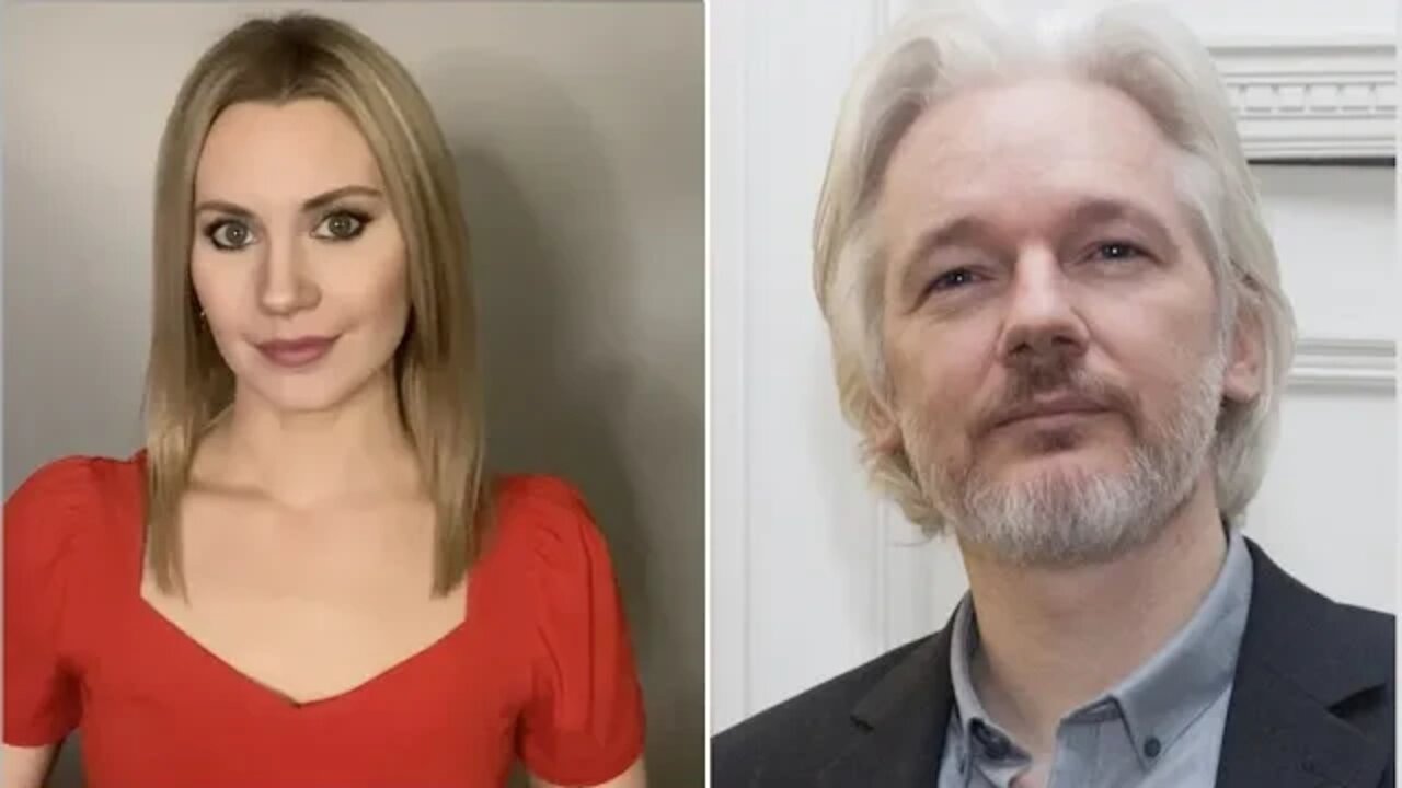 Assange Update: The United States Issues New Extradition Request