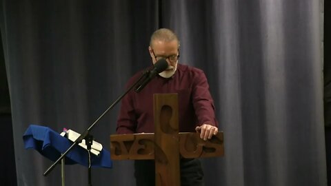 God's Commandment To Meditate On The Word by Peter Yannotta