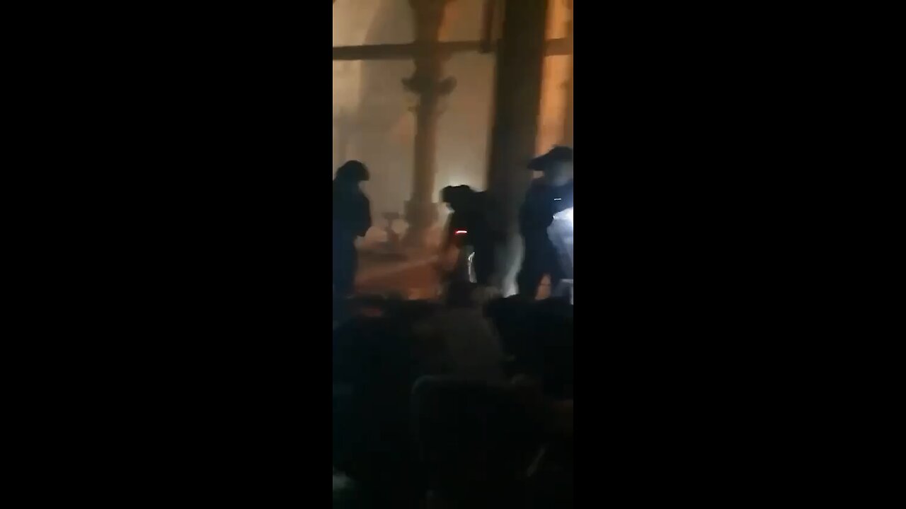 Israeli occupation forces