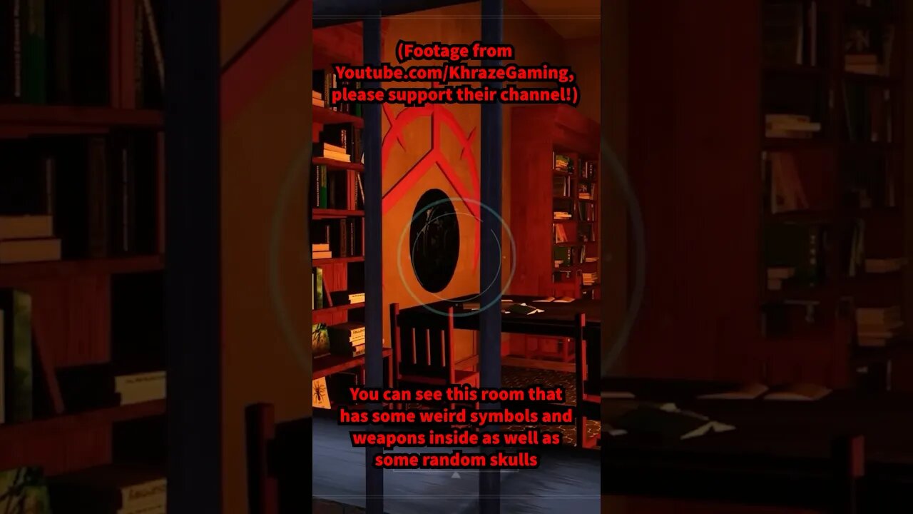 The Secret Room in Marvel’s Spider-Man 2 #shorts