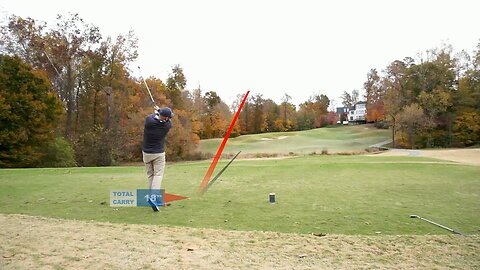 Tracer Video @ SkybrookGC