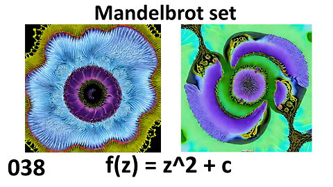 038 - Mathematical Discoveries