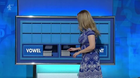 Rachel Riley - 13th May Fun