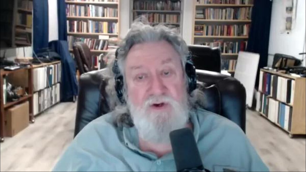 Kosmographia Ep#097 Shorts Collection