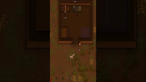 Cooking w̶i̶t̶h̶ Dan RimWorld Fun