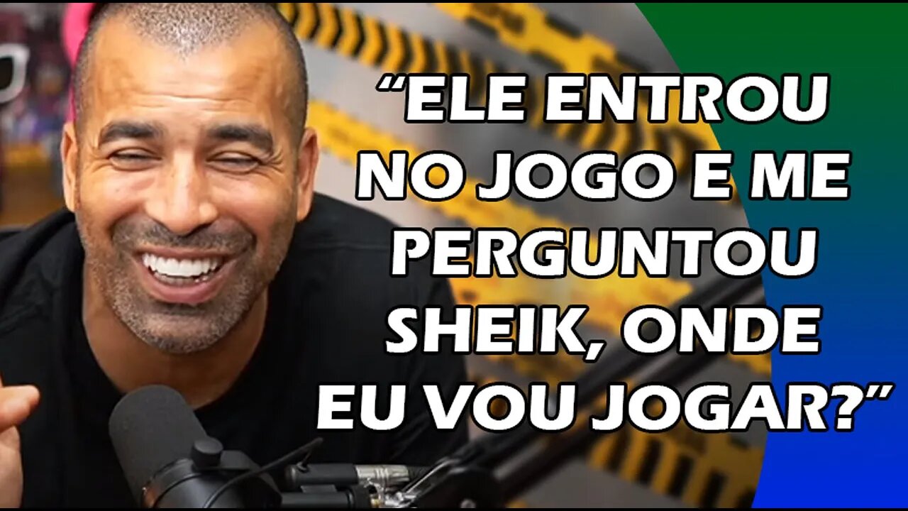 GOL DO ROMARINHO NA FINAL DA LIBERTADORES CORINTHIANS X BOCA JUNIORS