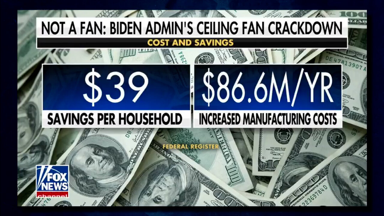 NO ONE Has Screwed the Middle Class More Than Joe Biden