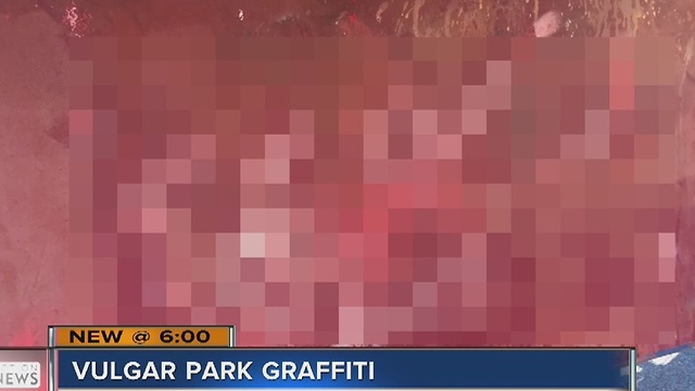 Parents: Vulgarity at parks still huge issue