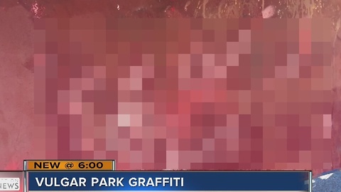 Parents: Vulgarity at parks still huge issue