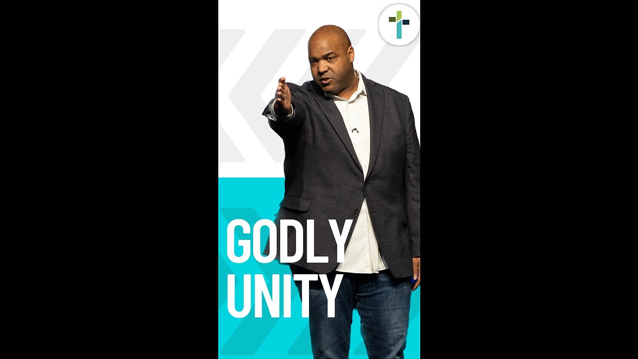 Godly Unity