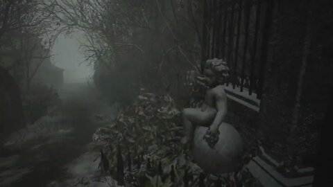 Resident Evil Village Part 10