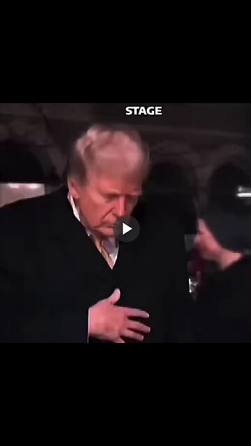 The respect is overwhelming