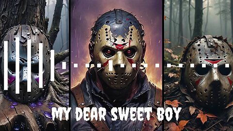 My Dear Sweet Boy