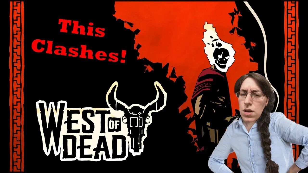 West of Dead Gamey Review First Impression