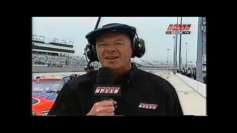 2005 Chevrolet American Revolution 400 Final Practice