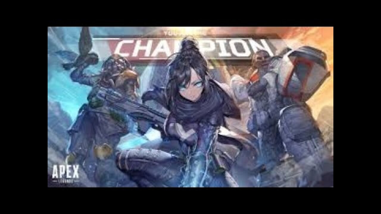 Apex Legends Killtage #16