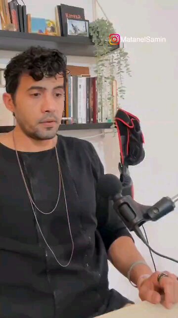 Instagram customer service basically admits they are Pro Hamas and Anti-Israel!