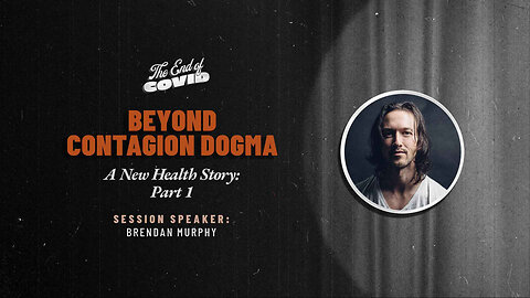 Beyond Contagion Dogma
