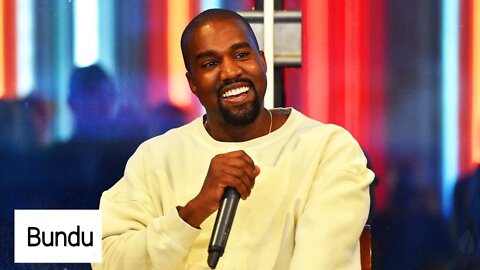 Kanye West Says He Made $1.3 Million In Stem Player Sales After One Day | Billboard News