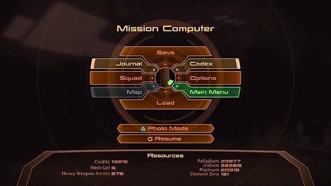 Mass Effect 2 Part 26 A Bad Cop