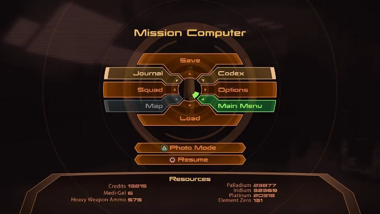 Mass Effect 2 Part 26 A Bad Cop
