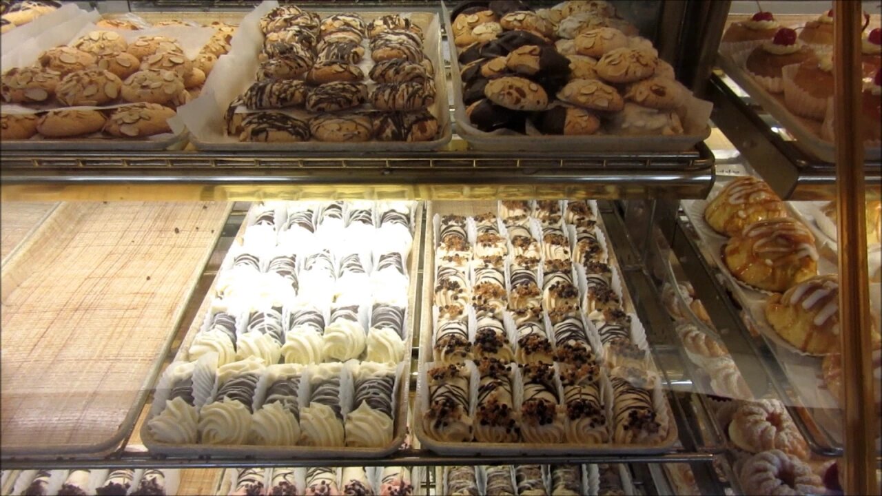 The Cannolis are back at CPAC