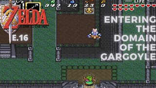 The Legend of Zelda: A Link to the Past e.16