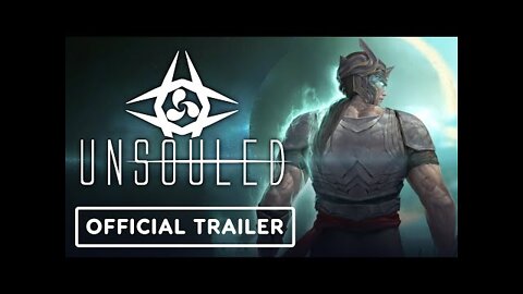 Unsouled - Official Trailer