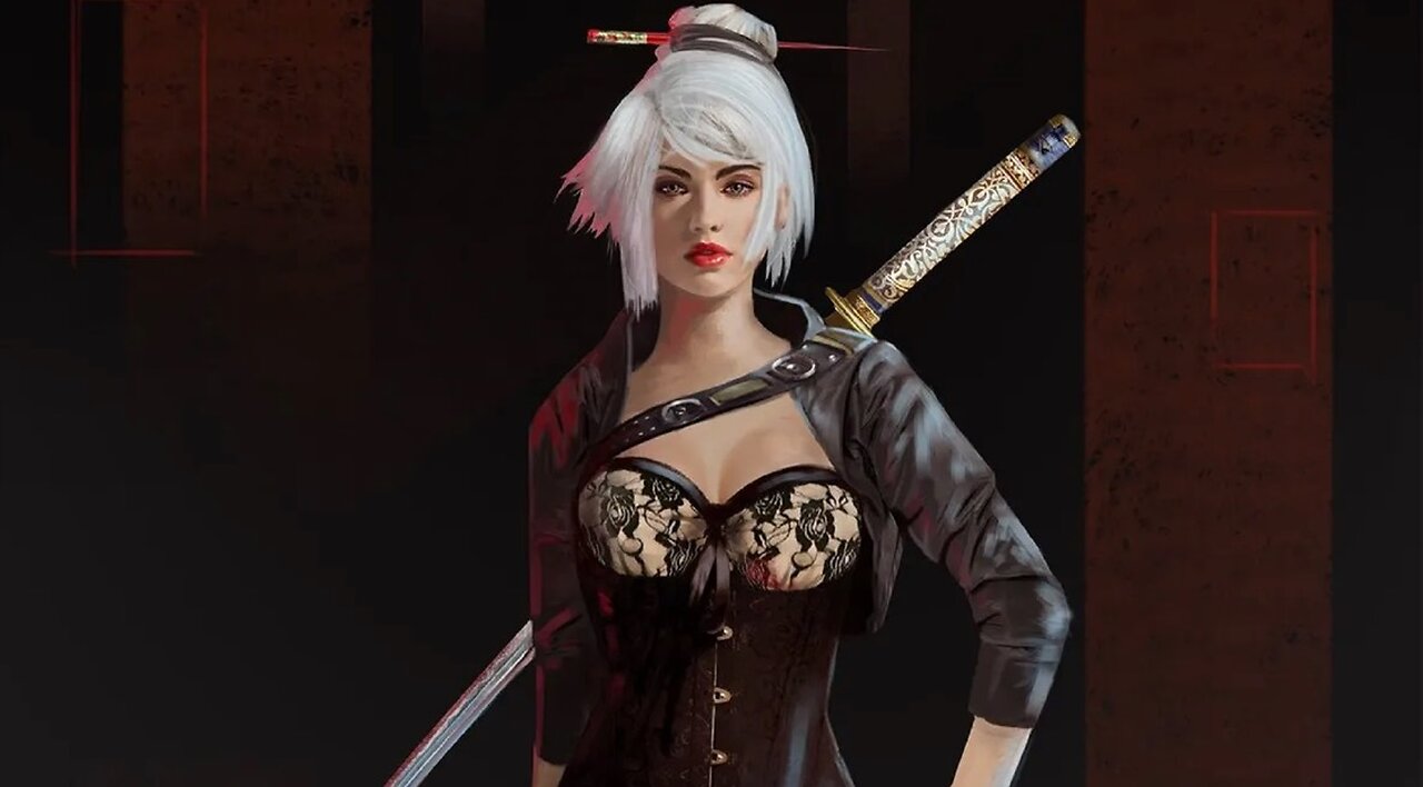 James Ring Veronica Bartolini CodeBreakerRealTalk interviews