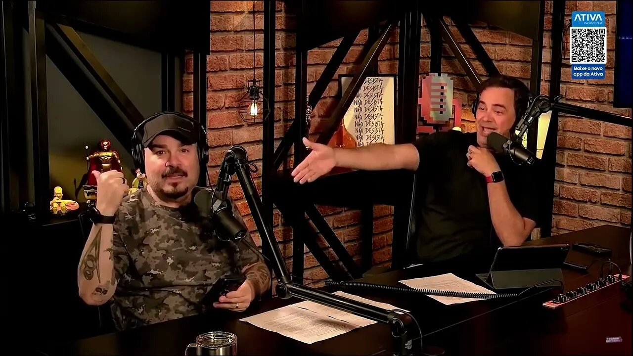 O que acontece se você der deslike ? 10