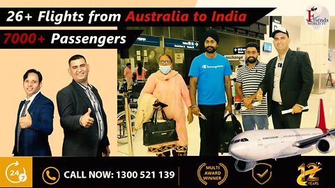 Interview with Atul Abrol | Gaura Travel | Friends World TV