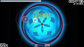 Session 3: Osu! (Saeed) - -