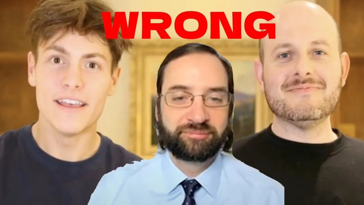 Is jeff Snider Wrong about Inflation?