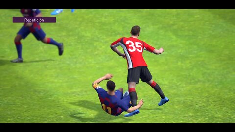 PES 2020 - Nivel Cadete | Entretenimiento Digital 3.0