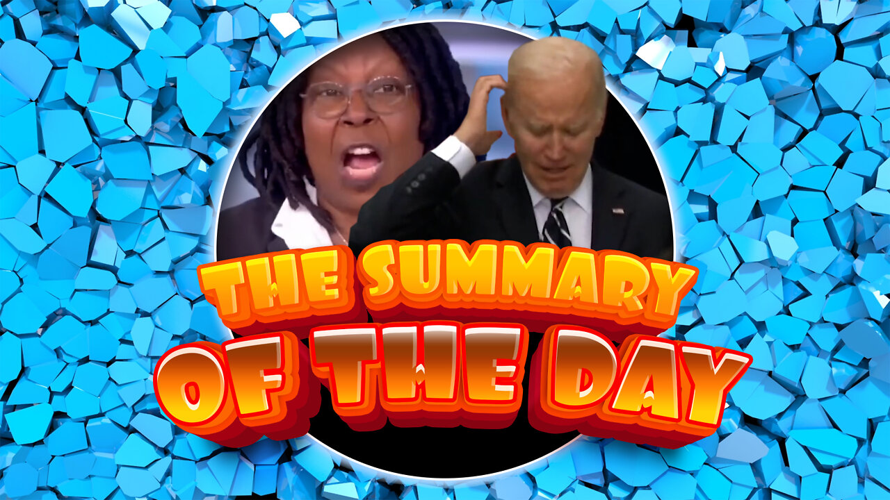 The Summary Of The Day.