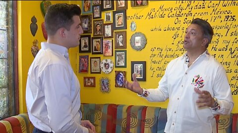 Cinco De Mayo in Las Vegas: Good for business, good for community
