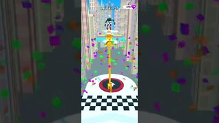 Tall Man Run #17