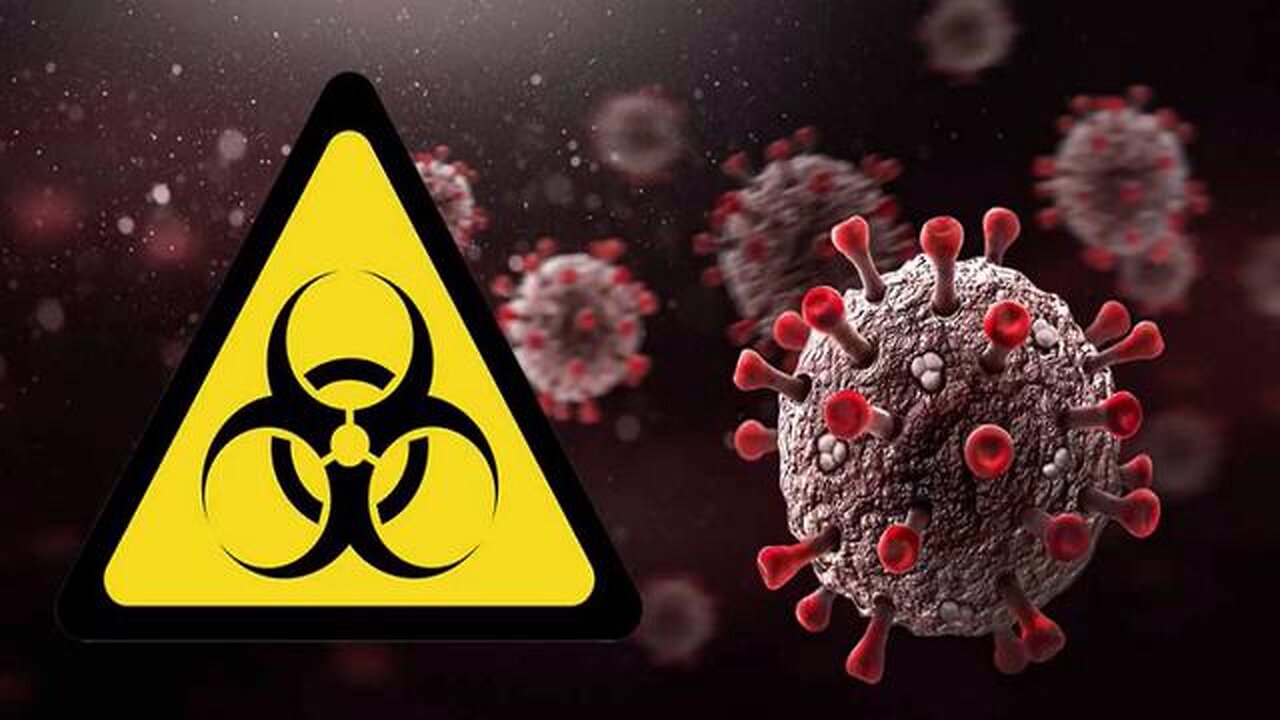 "Biosicherheit" = Codewort für Sklaverei