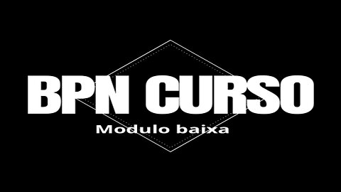Modulo curso