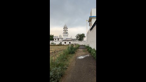 Gurudwara sahib