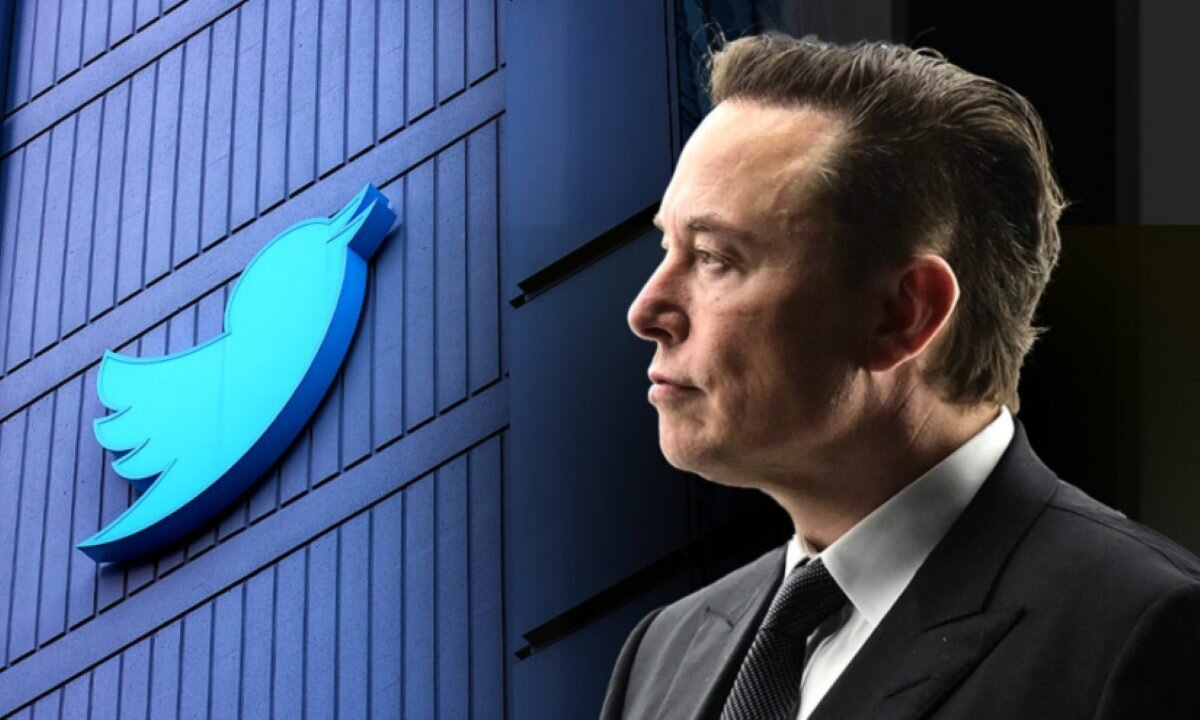 Elon Musk Speaking To Co-Investors As Twitter Board Adopts "Poison Pill" To Thwart Hostile Takeover