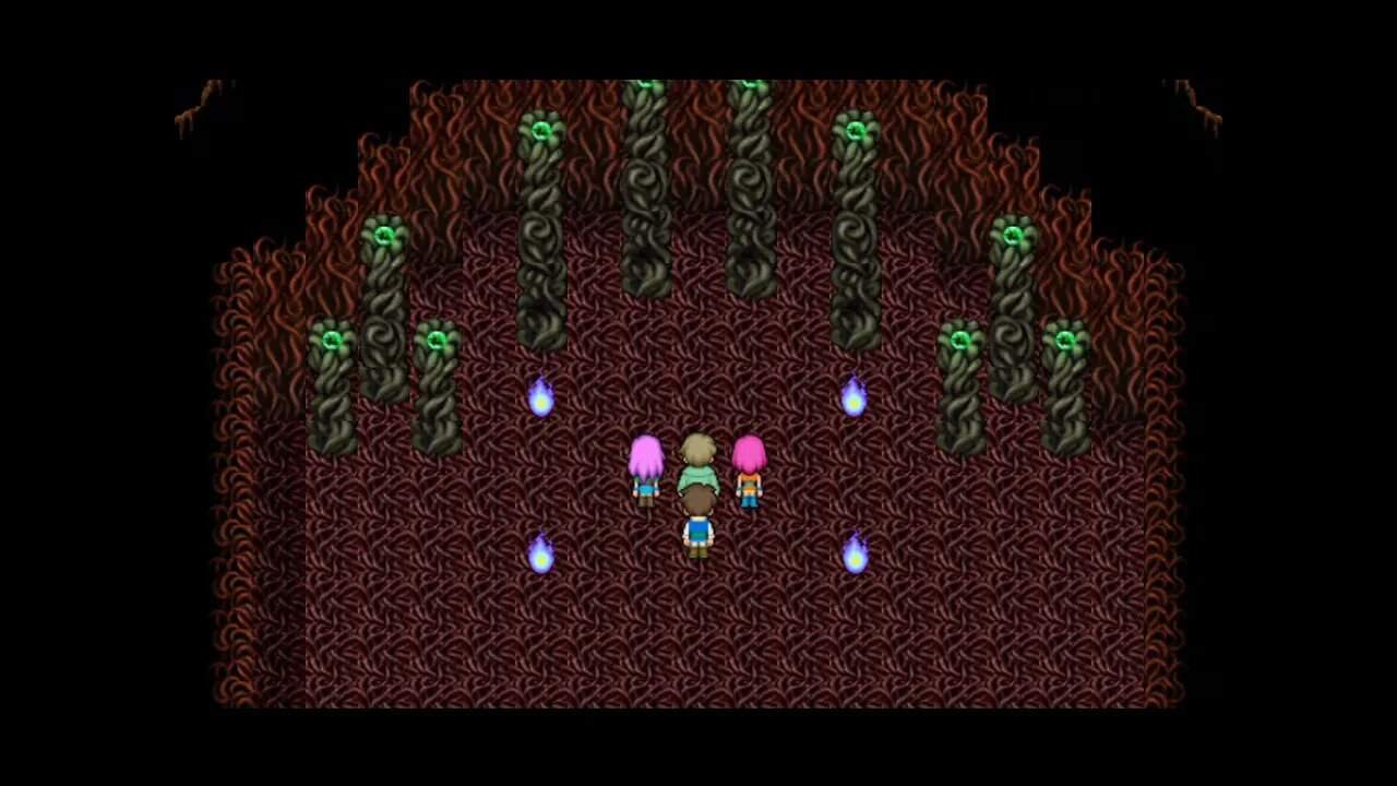 Final Fantasy 5 Part 19