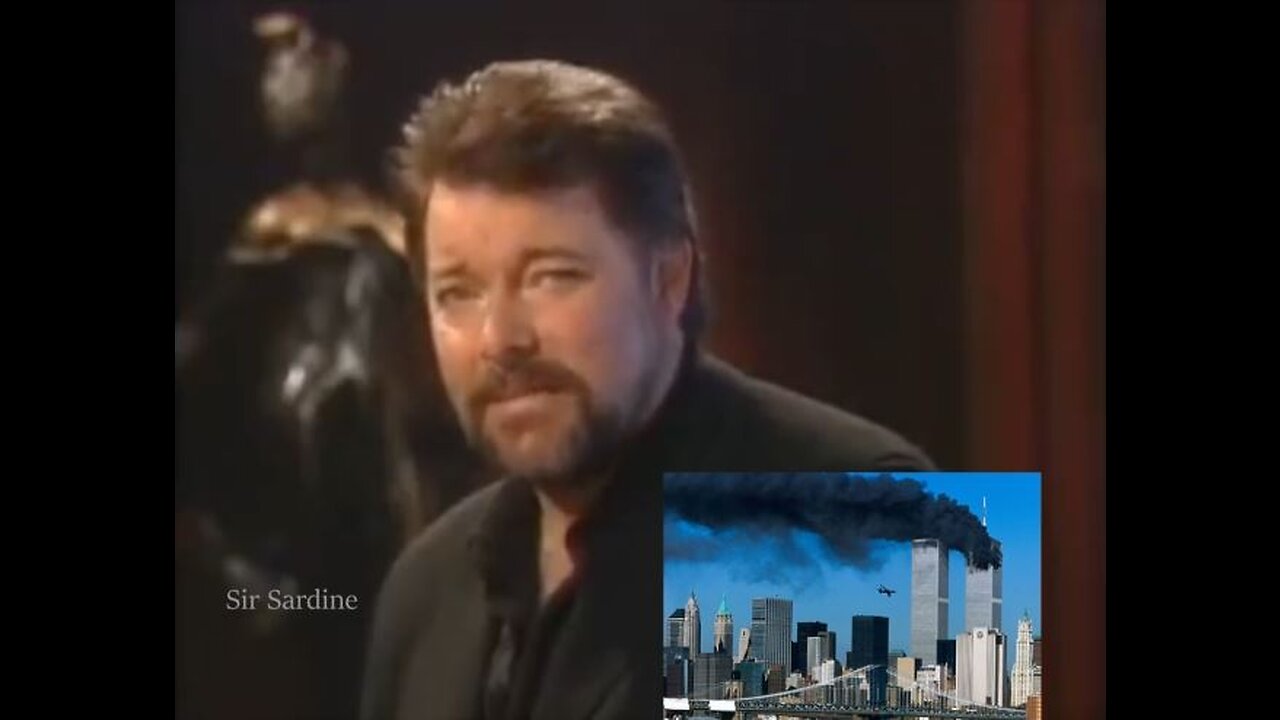 Johnathon Frakes Tells You The Truth